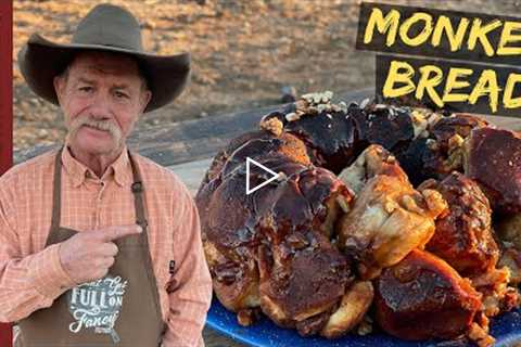 Best Monkey Bread Recipe | Million Dollar Chocolate Monkey Bread