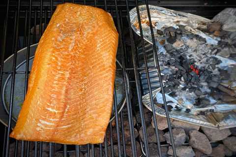 How to Make Smoked Salmon at Home