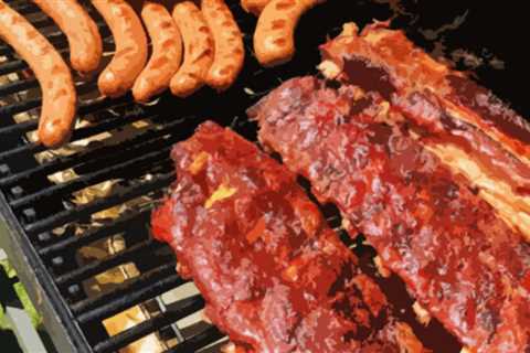 The Best Way to Grill Food From Grilling Master Grills