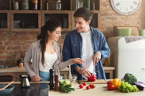 High-Protein Scrambled Eggs with Cottage Cheese