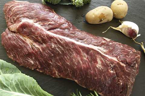 Tips on How to Cook Hanger Steak