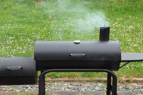 How to Use a Charcoal Smoker Grill