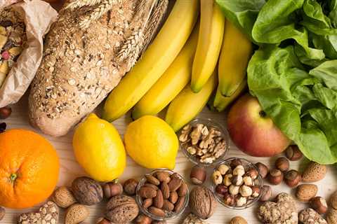 3 Types of Fiber You Should Add to Your Diet (And 1 Easy Recipe That Includes All of Them!)