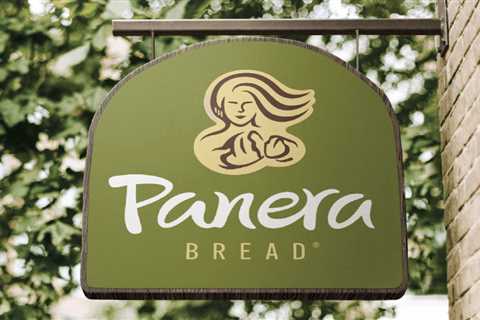 The Panera Logo Has a Hidden Meaning, and We NEVER Knew Until Now