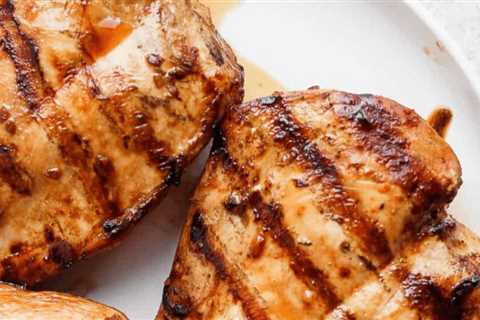 BBQ Chicken Grills – How to Choose the Right One