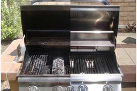 How to Fix Gas Grill Repairs