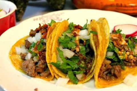 Mexican Steak Recipes and Shaved Beef Recipes