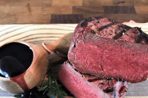 Moose Steak Recipes