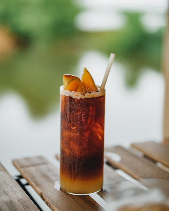 Five Easy Coffee Cocktails for Summer Refreshment