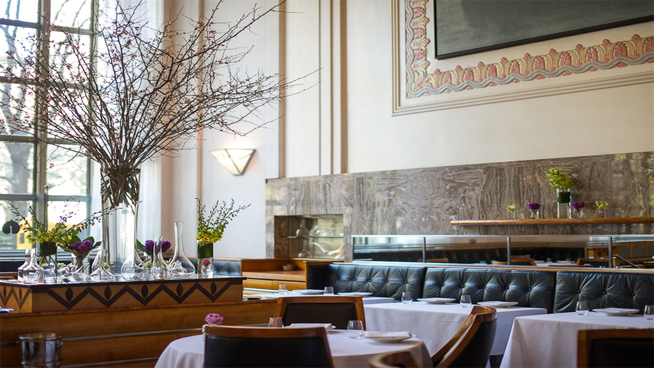 Eleven Madison Park Reportedly Dropped Plans to Pay Staff More After Scathing Review