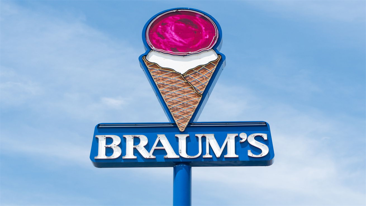 Braum’s Is the Best American Fast-Food Chain You’ve Never Heard Of