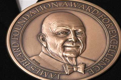 2022 James Beard Awards Winners: The List So Far