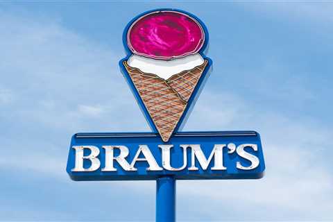 Braum’s Is the Best American Fast-Food Chain You’ve Never Heard Of 