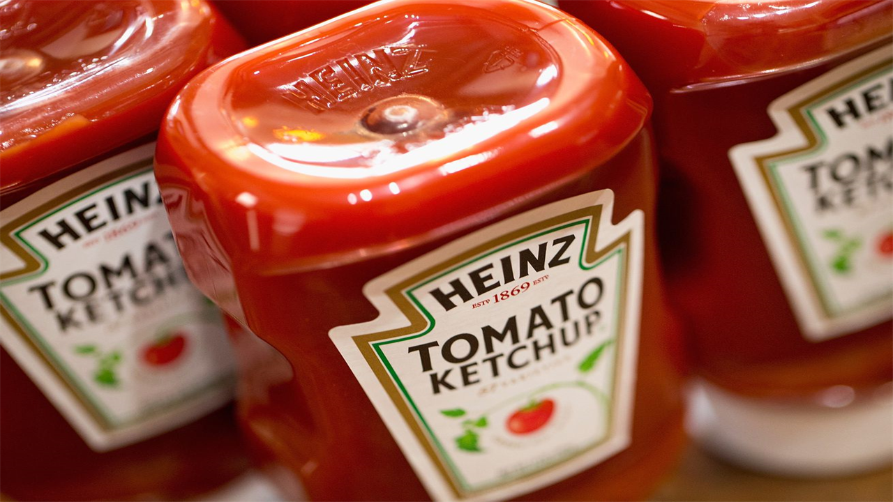 Why Are U.S. Presidents So Obsessed With Ketchup?