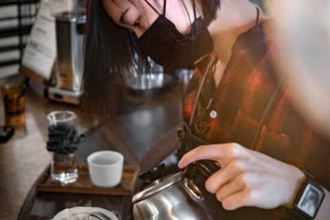 Singapore Coffee Collective: Promoting Specialty-Coffee Culture