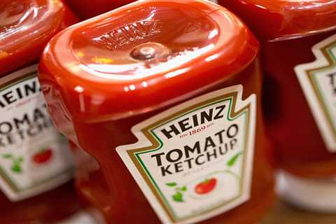 Why Are U.S. Presidents So Obsessed With Ketchup? 