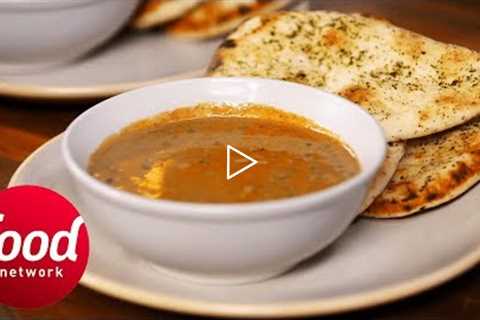 Michelin Star Indian Chef Reveals How To Make The Perfect Dal | My Greatest Dishes