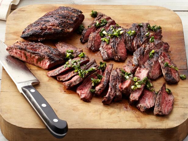 Tips For Grilling Steaks