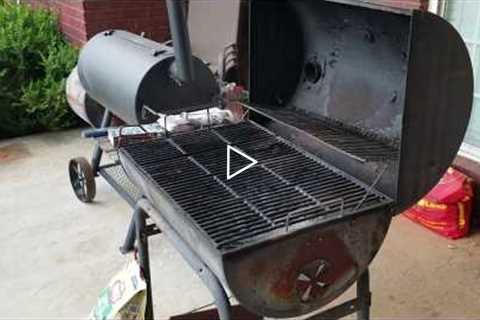 BBQ 101-BBQ Basics For People New to Grilling- Direct Heat