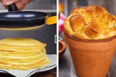 11 Unusual yet Delicious Ways to Cook Food! | Creative, Unconventional Cooking Hacks by Blossom