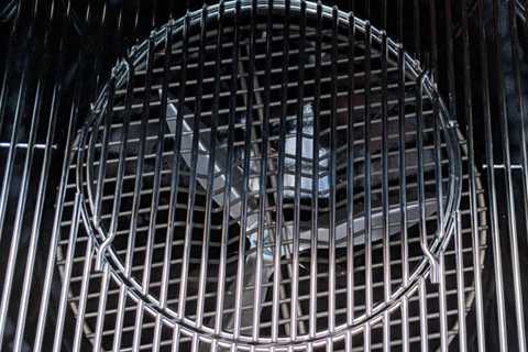 How to Maintain Non-Stick Grill Grates