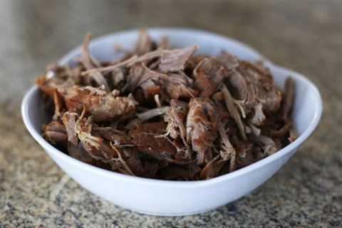 How to Make Pulled Pork in a Pressure Cooker