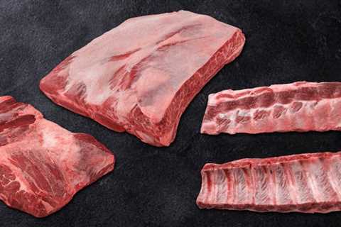 What Are the Differences Between the Different Rib Types?