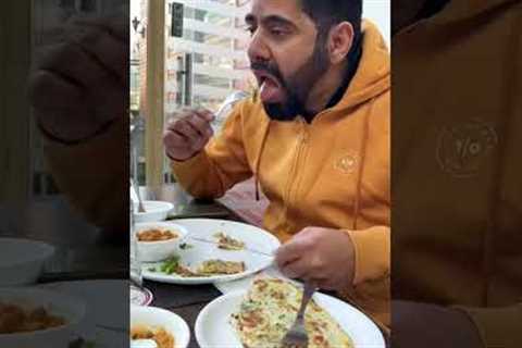 Indian Food | Food Challenge | Food Shorts | #shorts #viral