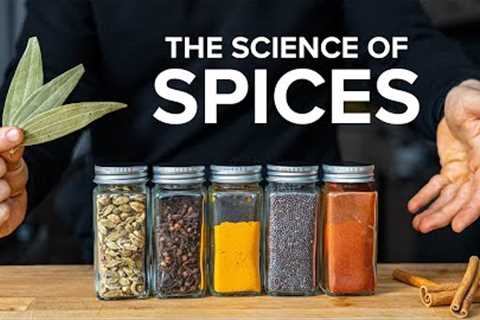 The Beginner''''s Guide to Cooking with Spices (with Testing)