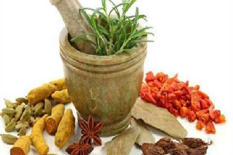 Ayurvedic Medicine Side Effects