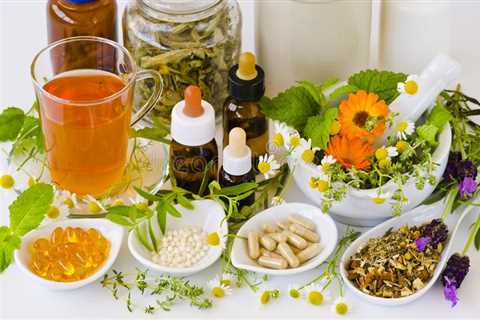 Herbal Medicine and Drug Interactions