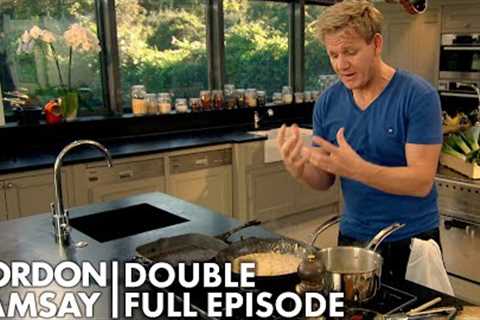 Mastering Cooking Techniques | Part Two | Gordon Ramsay