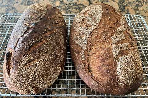 Pane di Farro