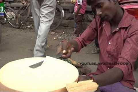 DO YOU KNOW WHAT IS THAT | STREET FOOD AROUND THE WORLD | Rare Street Food