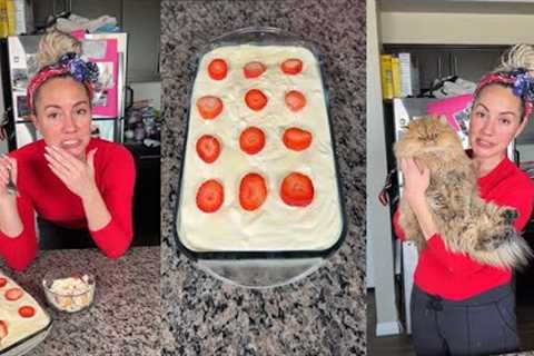 this no bake dessert is so yummy! || Kristin''s Friends 2023