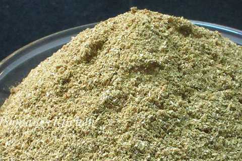 What is Dhana Jeera in English?