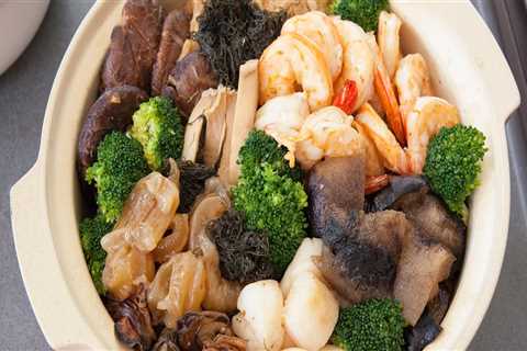 What happens when you eat a sea cucumber?