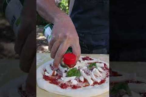 A Pizza Masterclass by @vitoiacopelli