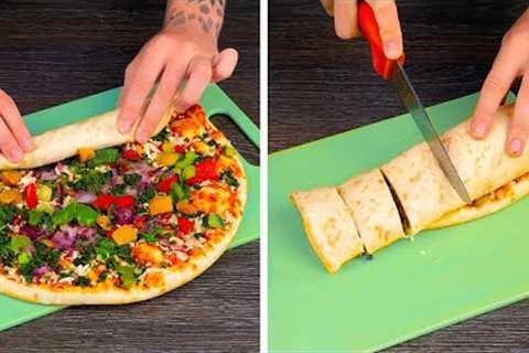 Yummy Food Hacks And Kitchen Tips You''ll Love