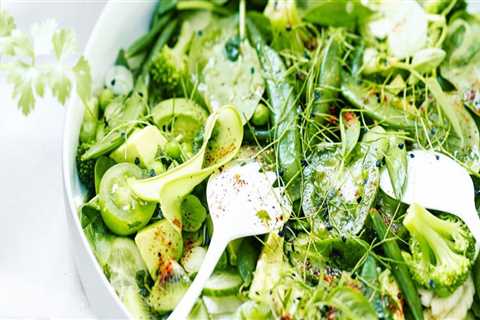Quels sont les aliments les plus faciles à cuisiner ?
