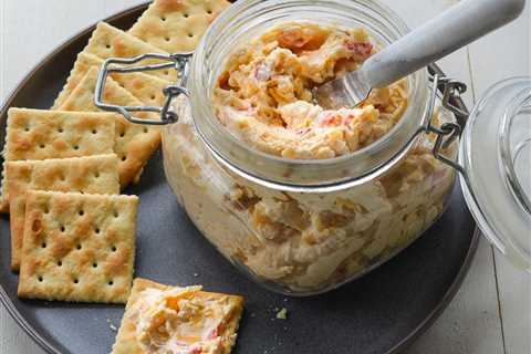 Pimento Cheese