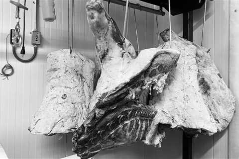 One Texas Ranch Has Beef with How the USDA Grades Wagyu