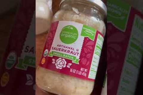 Stockpile These NOW! #prepper #prepperpantry #stockpilefood