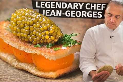 How a Legendary Chef Runs One of the World''s Most Iconic Restaurants — Mise En Place