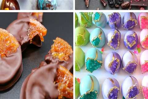 Discover the Best Vegan Chocolates in Central Texas