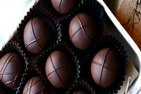 Unique Packaging Solutions for Central Texas Chocolate Shops