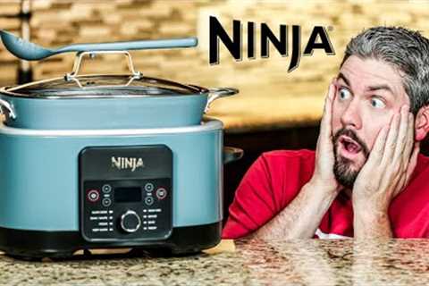 Ninja Foodi PossibleCooker Pro Review: More Than a Slow Cooker!