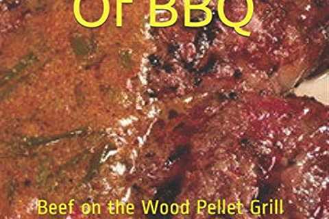 Grilled Pork Roast Alabama White Sauce