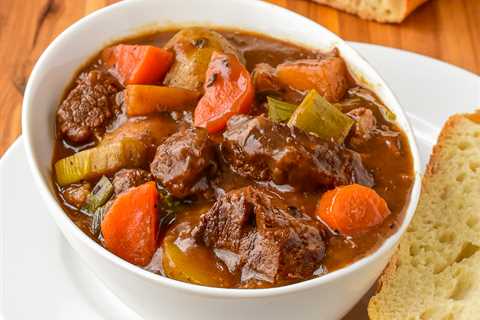 Irish Stew