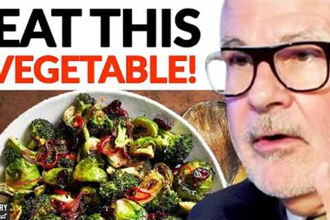 The 5 SURPRISING Vegetables You Need To Eat To STAY HEALTHY! | Dr. Steven Gundry